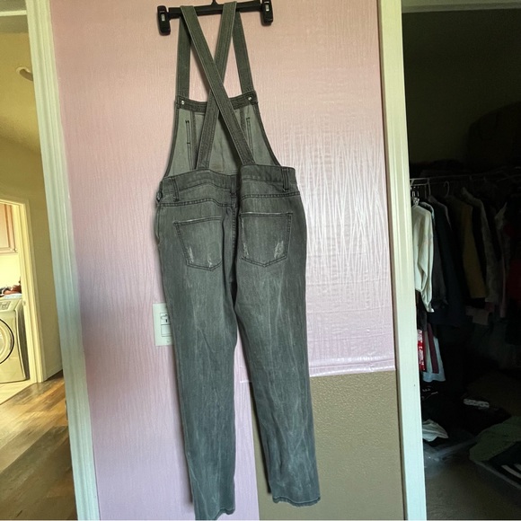 Free people overalls - Picture 4 of 7